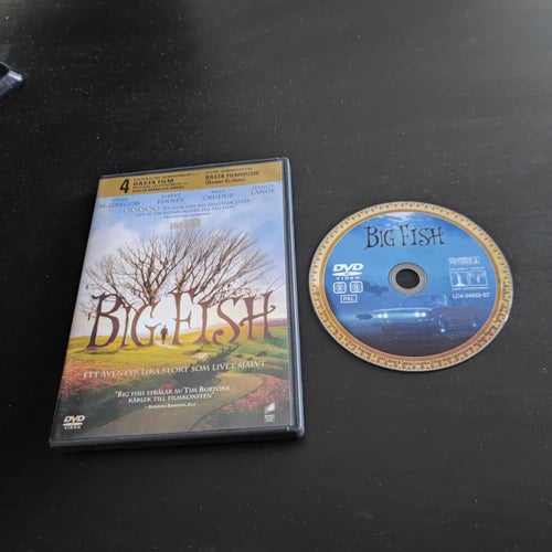 Big Fish