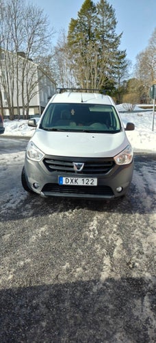 Dacia Dokker Express 1.5 dCi