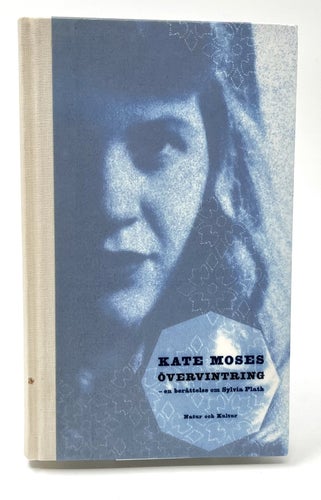 Övervintring - Kate Moses