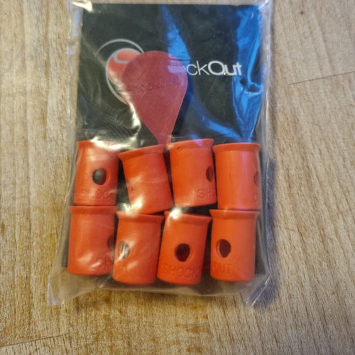 ShockOuts vibrationsdämpare