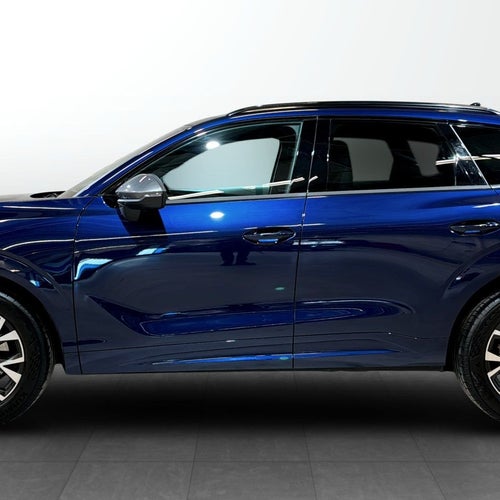 CUPRA Terramar Edge eTSI150 Drag/P-värmare