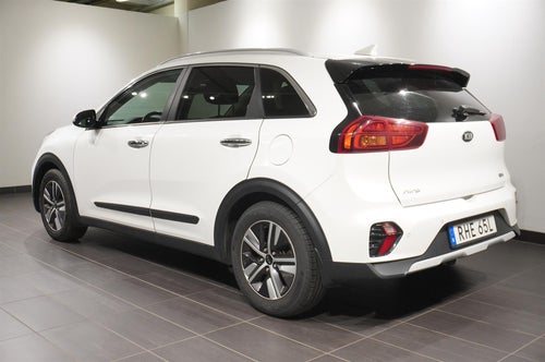 Kia Niro Hybrid 1.6 GDi Adcance Plus Kamera Navi