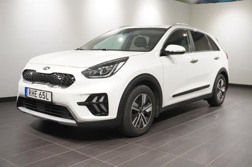 Kia Niro Hybrid 1.6 GDi Adcance Plus Kamera Navi