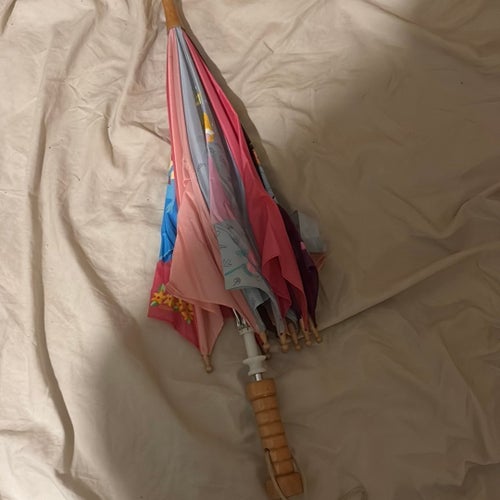 Disney Princess Paraply