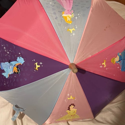 Disney Princess Paraply