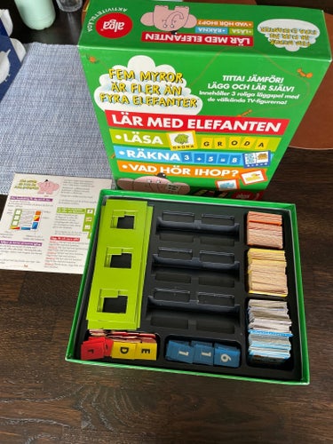 Analogt lärande
