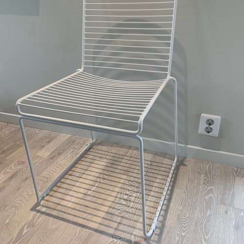 Stolar från Hay