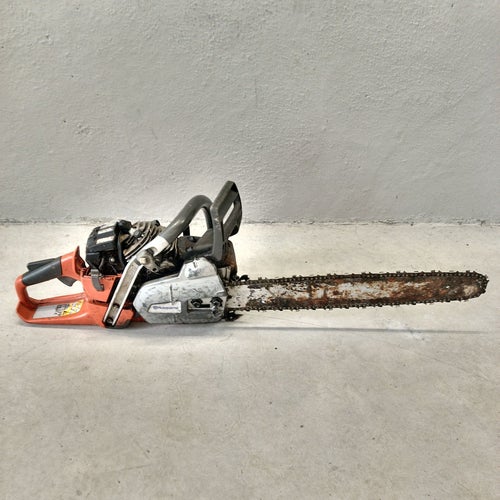 Motorsåg Husqvarna
