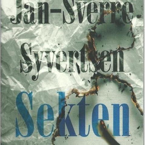 SEKTEN - Jan - Sverre Syversten