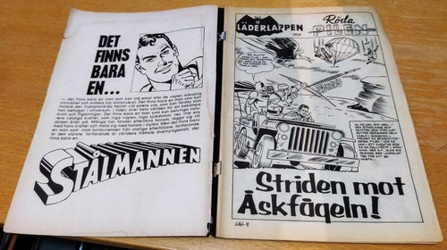 Läderlappen 1967 nr 9