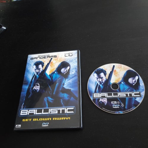 Ballistic