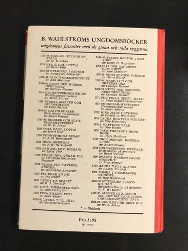 Judith M. Berrisford - Ponnytokiga Susan