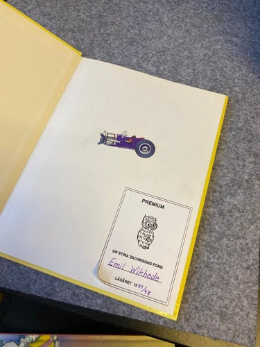 Görel Kristina Näslund / Gunilla Kvarnström - Sommarlovsboken