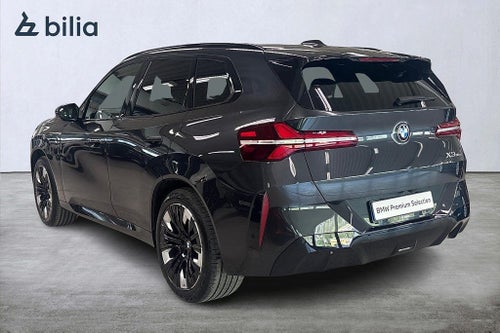 BMW X3 30e xDrive | DEMOBIL | Innovation | H&K | 360 Kamera