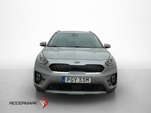 Kia Niro P-HEV 141hk Advance Plus M/K-Värm Kamera Skinn