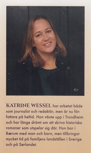 FAMILJEBAND av Katrine WESSEL