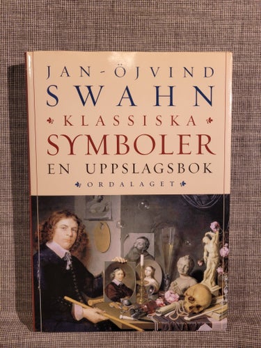 Klassiska Symboler av Jan-Öjvind Swahn, 2006