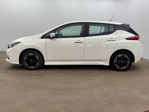 Nissan Leaf, 150hk, 2023