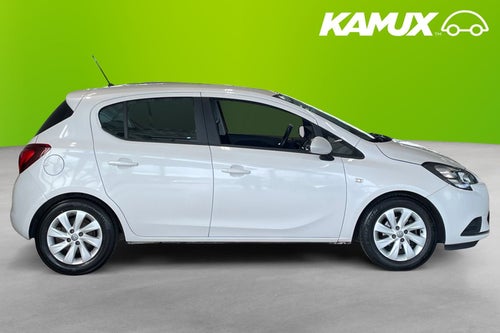 Opel Corsa Opel Corsa 5-door 1.4 Manual, 90hp, 2016