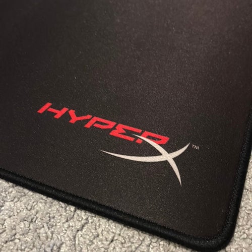 HyperX Musmatta