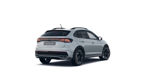 Volkswagen Taigo R-line TSI 116 DSG i lager