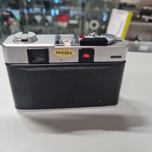 Minolta Hi-Matic F