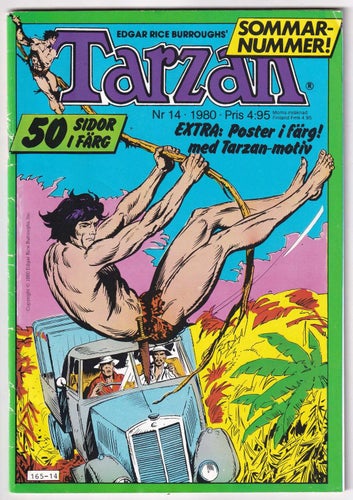 Tarzan 1980-14