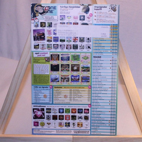 Herman hedning - 2006 - NR 4