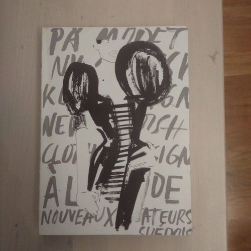 På modet - ny svensk kläddesign