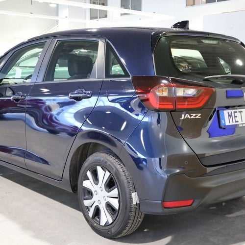 Honda Jazz e:HEV 1.5 e-CVT, 122hk, 2025