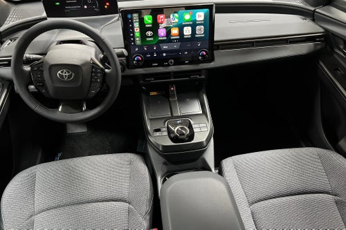 Toyota bZ4X AWD Active Tech Beställningsbil