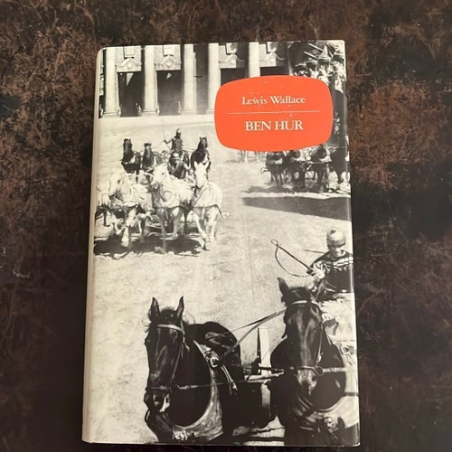 Ben Hur av Lewis Wallace, 1977