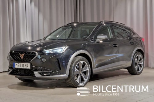 CUPRA Formentor e-Hybrid eHybrid | P-klimat | Backkamera | 204 hk