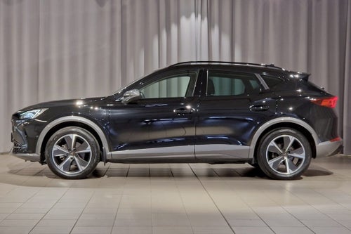 CUPRA Formentor e-Hybrid eHybrid | P-klimat | Backkamera | 204 hk