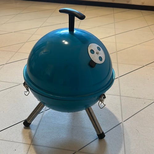 Grill