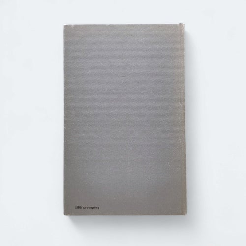 Nils Ferlin - Barfota barn, bok