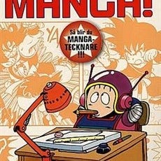 Teckna Manga! (Akira Toriyama-Akira Sakuma) (Beg)