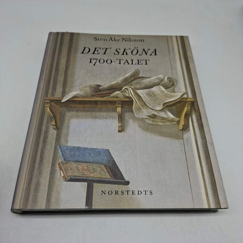Det sköna 1700-talet