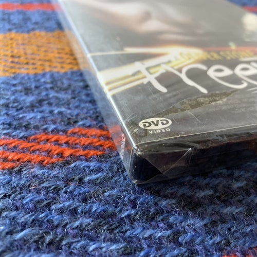 Inplastad - Freeway | DVD | 2005 Oliver Stone Kiefer Sutherland Amanda Plummer