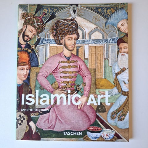 Islamic Art av Annette Hagedorn, 2000-tal