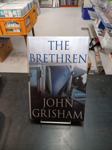 THE BRETHREN