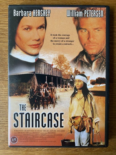 The Staircase