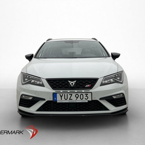 SEAT Leon ST 4Drive Cupra Pano BEATS CarPlay Adaptiv Navi