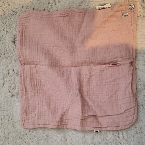 BIBS muslinfilt/nappsnutte