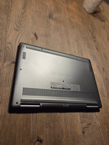 Dell Inspiron 13 7000 2-i-1 bärbar dator