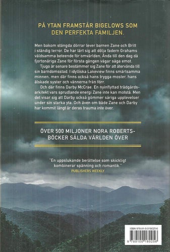 NORA ROBERTS : FÖRÖVARNA