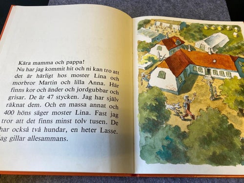 Palle Bregnhøi - Kära mamma och pappa