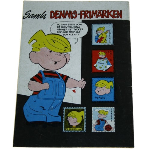Dennis - 1968 - NR 11