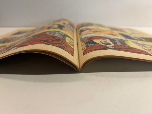 Illustrerade Klassiker Nr 38