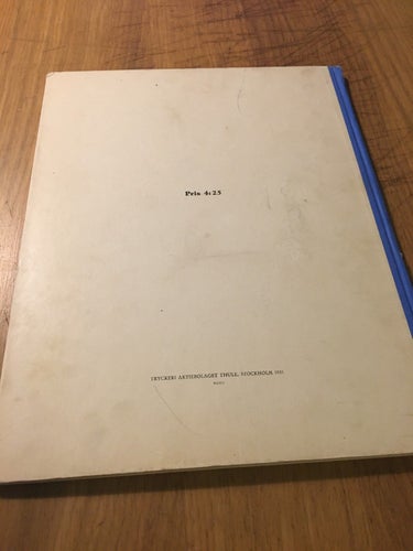 Barnkammarens bok, barnkammarens rim, illustrerad av Jenny Nyström, 1935